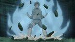 The Wild Green Beast vs. Six Paths Madara