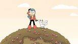 Chapter 8: The Fairy Isle