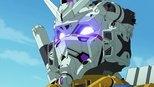 The White Gundam