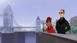 The Jolly Good Show Caper