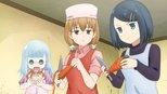 Exploration and Cooking