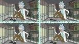 A Rickle in Time