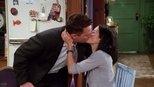 The One with All the Kissing