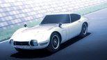 Your Driving