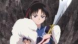 Wielding the Tenseiga