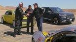 Carolla’s Cup Car