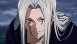 Mash Burnedead and the Origin of the Greatest Magic User