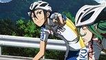 Toudou, God of the Mountains