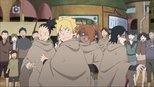 Infiltrating the Hidden Stone Village
