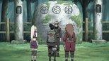 The Yamanaka Clan's Secret Ninjutsu