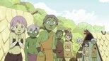 Meeting the Goblins