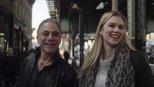 What Is the Supermodel's Secret?