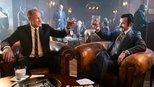 Don't Drink the Whiskey at the Watergate
