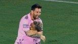 The Messi Effect