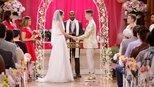Cheyenne's Wedding