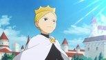 Bojji the King / The Melancholy of King Daida