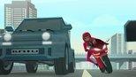 The Need for Speed Caper