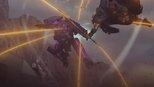 Atrazek the Particle Storm, Part Two