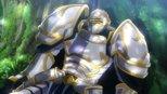 The Wandering Knight Sets Out to Make the World a Better Place
