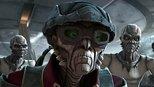 Dooku Captured