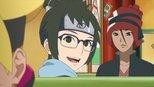The Byakuya Gang Surfaces!