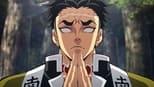 The Strongest of the Demon Slayer Corps