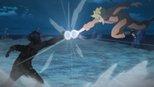 The Fateful Moonlit Battle