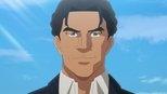 Muto Roars! The Sorrows of a Man Left Behind by Time... And What Does Shiota Have Up Its Sleeve?