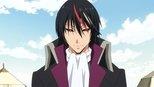 Birth of a Demon Lord