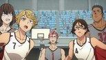 Wheelchair Baketball Chapter #04