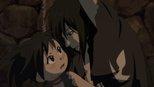 Dororo and Hyakkimaru