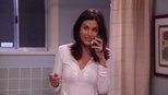 The One with the Sharks