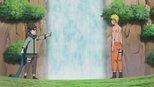 Naruto's Rival