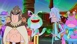Rickternal Friendshine of the Spotless Mort