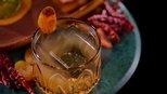 Spice and Ice