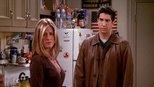 The One with the Stripper