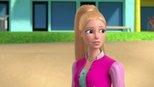 Skate to Me, Barbie