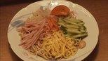 Cold Noodles