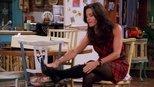 The One with Monica's Boots