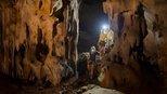 Cave Raid