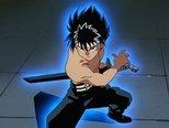 Seiryu, the Blue Dragon