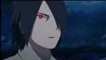Sasuke's Story: The Ring