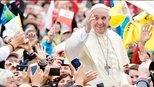 Francis - The Revolutionary Pope