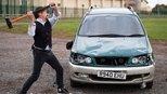 Funeral for a Ford