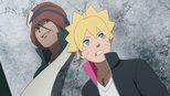 The Hokage's Son!
