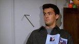 The One with Frank, Jr.