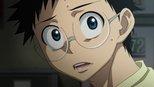 What Makishima Left Behind