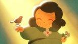 Miranjo and the Demon / The Prince and His Treasures